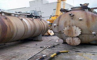 南京整廠打包回收與防水工程服務 快速上門看貨，專業高效