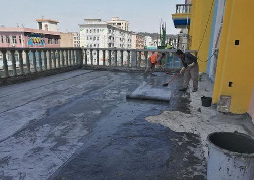 鼓樓區外墻屋面防水哪家好？南京防水堵漏工程專業推薦